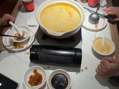-南枝记·广东味道(中骏世界城店)