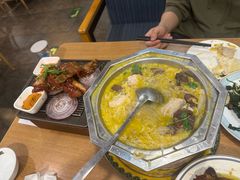 -小土豆北方菜馆(方庄店)