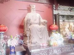 -开封包公祠
