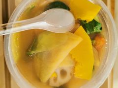-禅悦素食