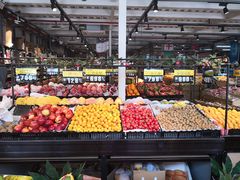 自助取餐区-谊品生鲜折扣店(伟清中环店)