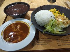 -海盗虾饭·剥好的小龙虾饭(上地辉煌店)