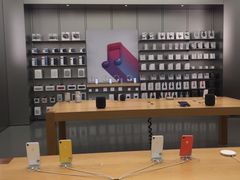 -Apple零售店(新街口店)