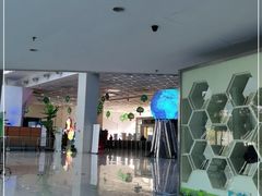 -中国杭州低碳科技馆