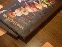 -山葵家·创意料理(EFC欧美广场店)