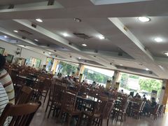 大堂-华仔土鸡店(创意产业园店)
