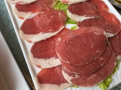 -马大胡子清真西北菜