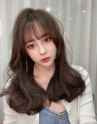 点击看大图 -New Fashion发型定制