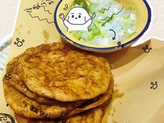 -香约老地方烧烤(九道街店)