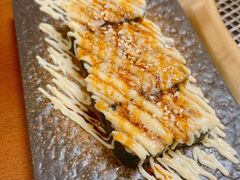 -青空日料烧肉烧鸟店(后湖兴业路店)