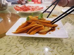 -鹏城人家海鲜酒家·23年老字号(较场尾店)