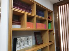 -子曰书院·古筝围棋书法国画小主持(夏都店)