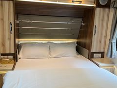 -汤山温泉房车营地 茶温泉