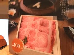 -锅物新语&寿喜烧.炉端割烹(世博源店)
