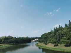 -上海海湾国家森林公园