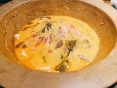 -云南草盖子石锅鱼·创意菜(万达店)