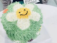 -可可同学私房蛋糕(福清店)