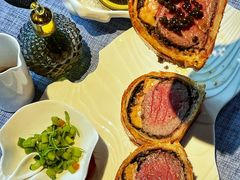 -弦月窗LUNETTE BY AMANDA(复兴路店)