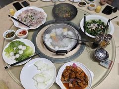 -红日饭店(裕隆三路店)