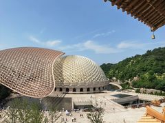 -牛首山文化旅游区