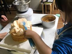 -千浔一暖DIY蛋糕烘焙(人民大学店)