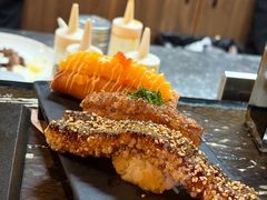 -昊·来了寿司(台湾街店)