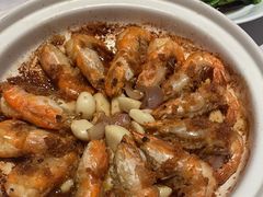 -粗茶淡饭·汉口公馆(循礼门店)