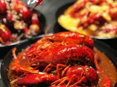 -虾友记(麻辣小龙虾 烤鱼 烧烤)