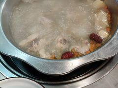 -光头药膳鸡(莱茵小镇店)