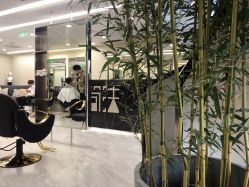 -简法造型·品牌形象店