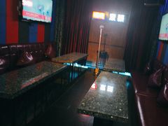 -唱吧麦颂KTV(马驹桥店)