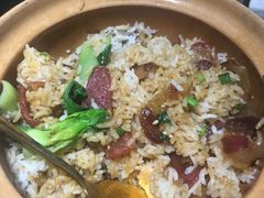 -赵财财·肠粉·煲仔饭(华润万象城店)