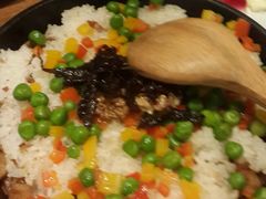 -云海肴·汽锅鸡·云南代表菜(天山百盛优客店)