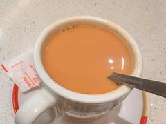 -香港新发烧腊茶餐厅(水围店)