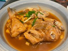 -荣小馆(临海世纪花城店)