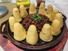 -山西会馆·晋菜·晋商宴·学堂记忆(许坦西街店)