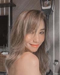 -Hello Lady发型设计