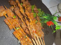 -小欢喜烧烤大排挡•龙虾(南车站路店)