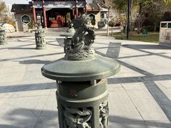 -水车博览园