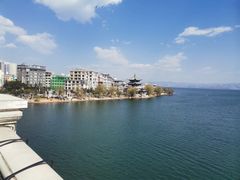 -大理洱海