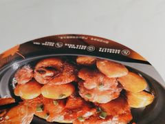 -老娘舅(吴山路店)