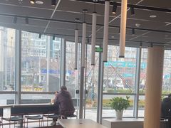 -麦当劳(北苑秋实路店)