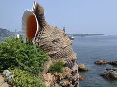 -大连老虎滩海洋公园