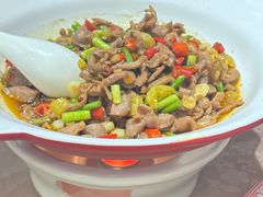 -李氏传家菜(兴城路店)