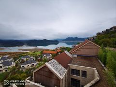 -杭州桐庐康莱德酒店西餐厅-舍