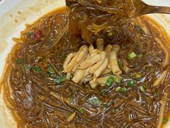 -喜宴又一村·粤菜·茶点·海鲜(壹方天地店)