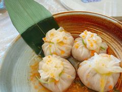 -明思味 二十年潮粤菜(榕城东山店)