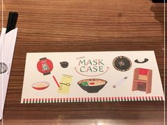-天然豚骨拉面专门店 一兰(铜锣湾店)
