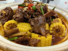 -老季市·三代非遗传承·地标美食老汁鸡(工农路店)