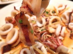 -海蓝海鲜馆(五四北店)